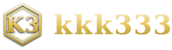 kkk333 logo